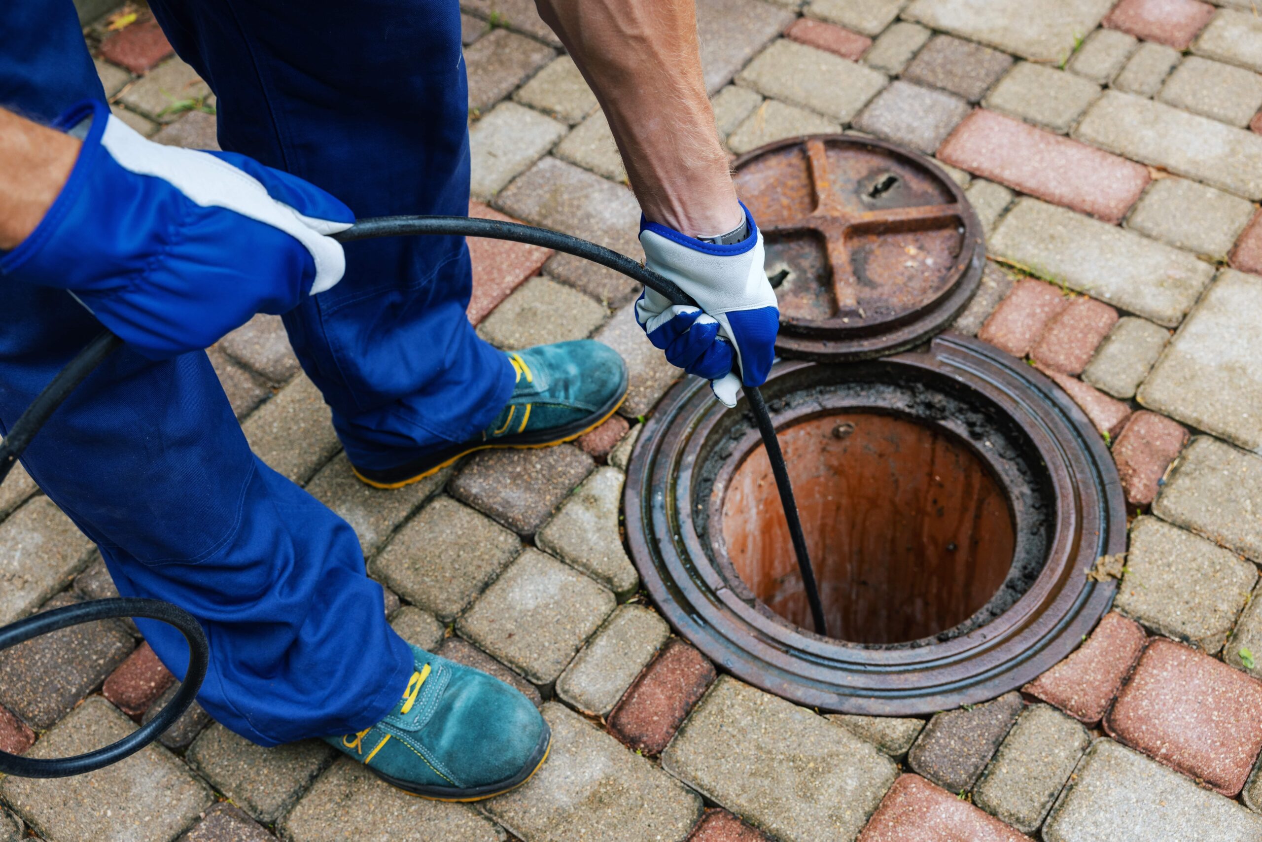 preventative hydro jetting maintenance schedule