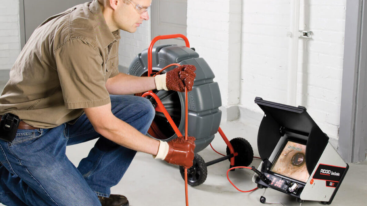 Plumbing Inspection Cost