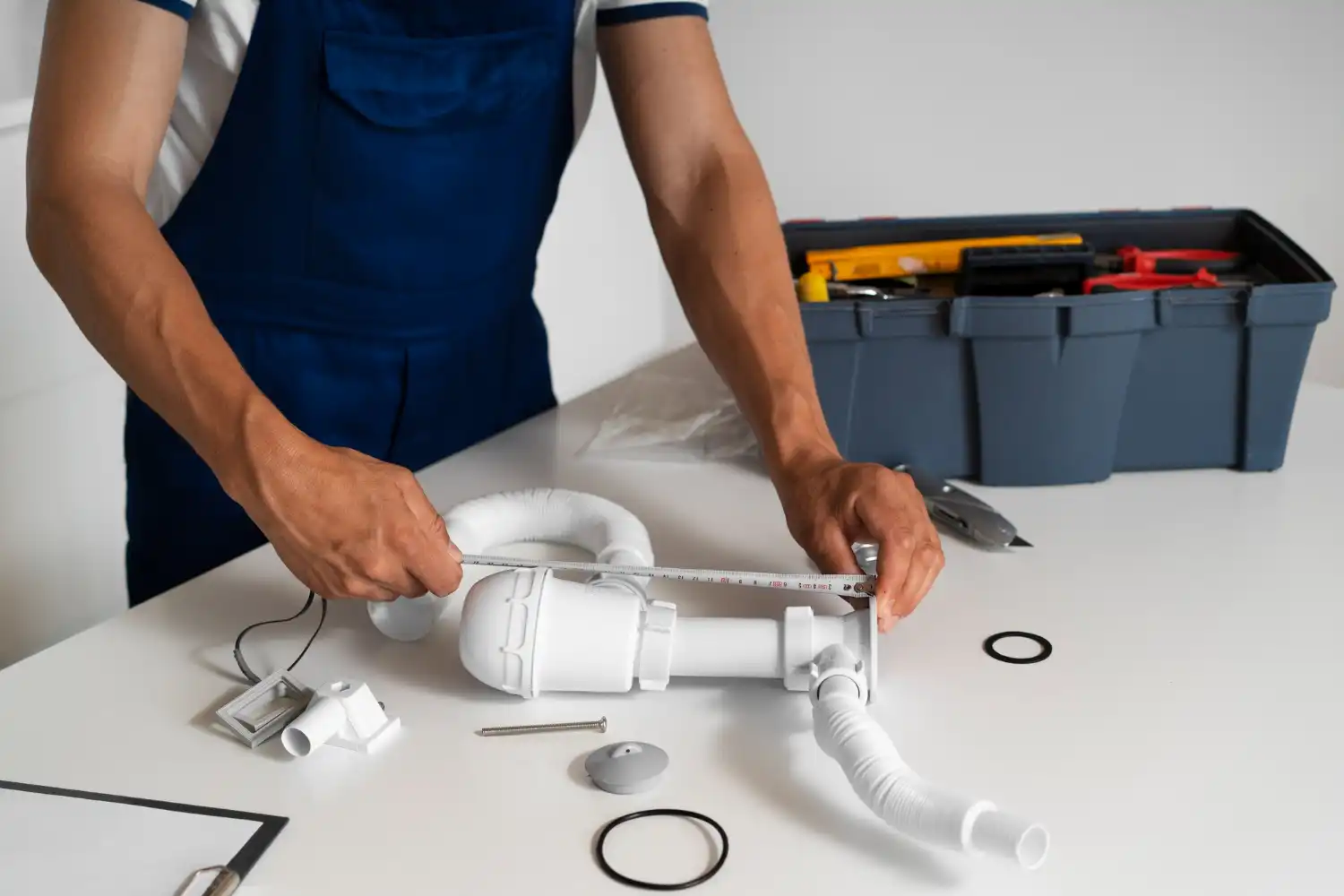 Professional Painting Services