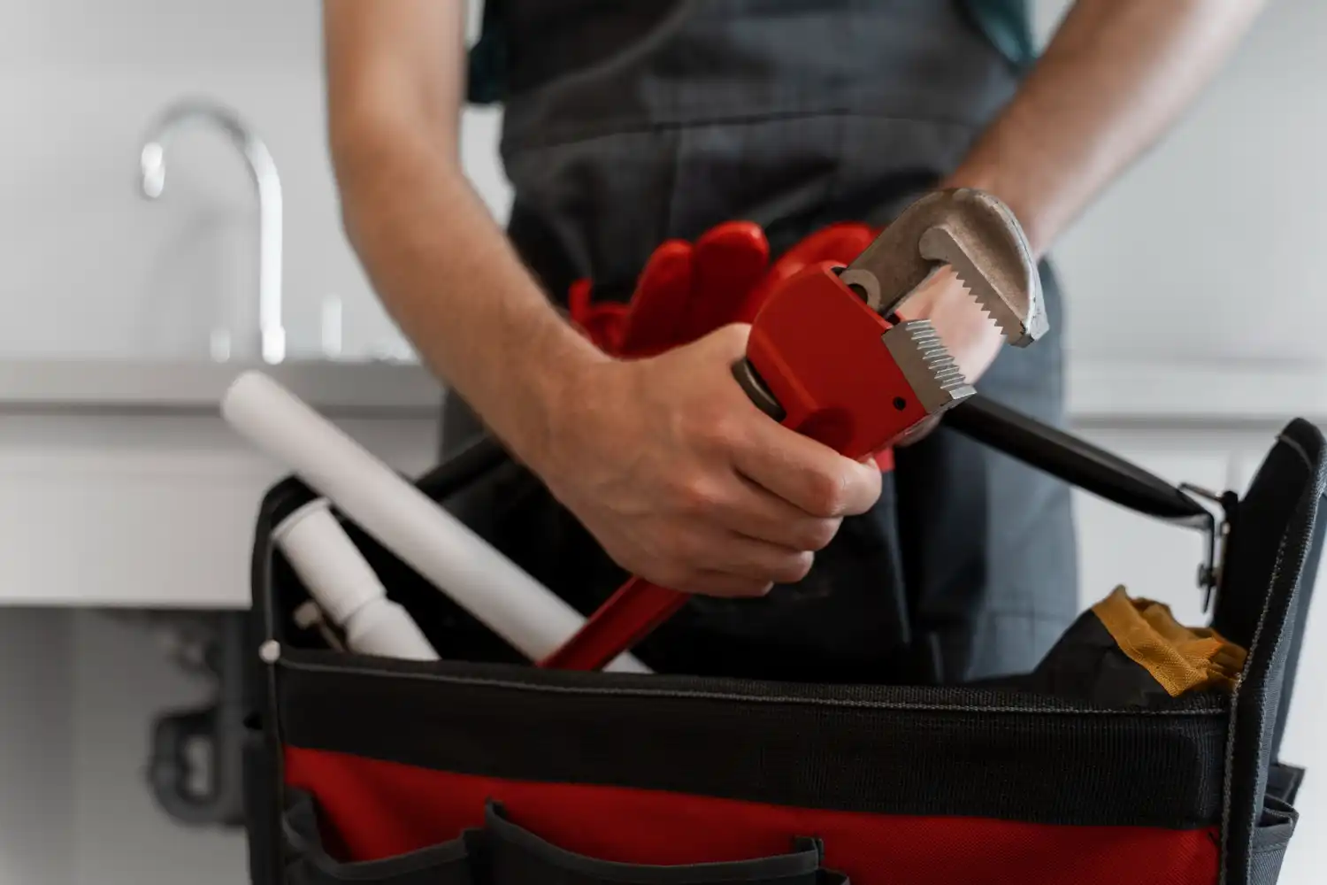 Eco-Friendly Plumbing Solutions That Save Money