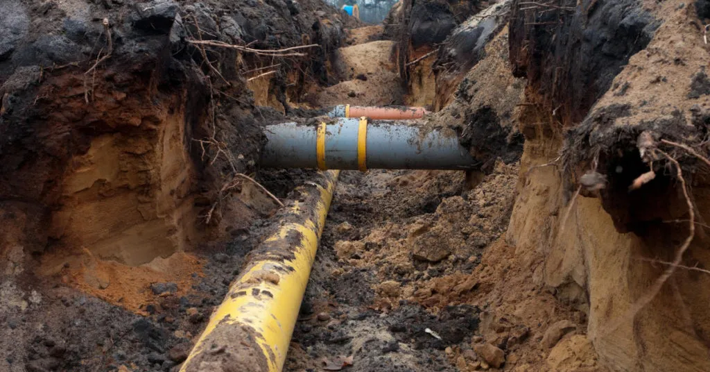 Top 5 Signs Your Sewer Line Needs Immediate Attention