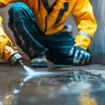 Hydro Jetting vs. Traditional Snaking: Which Is Right for Your Clog?