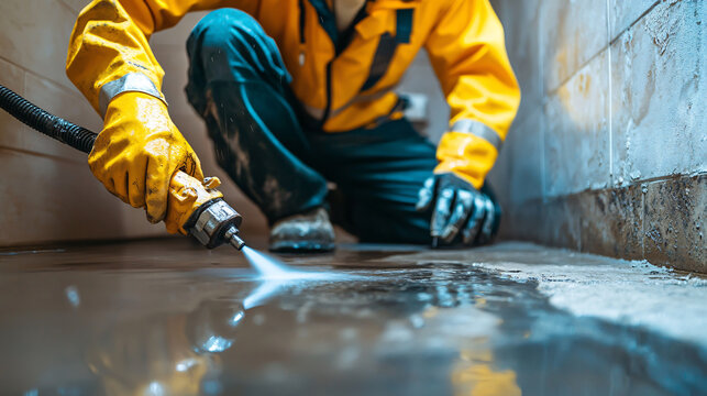 Hydro Jetting vs. Traditional Snaking: Which Is Right for Your Clog?