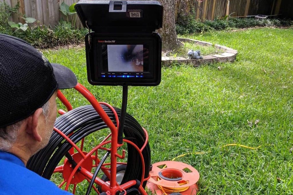 How Video Camera Inspections Save You Money on Plumbing Repairs