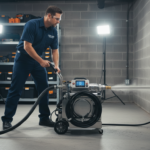 Hydro Jet Cleaning Services in South Holland, IL