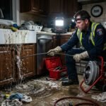 24/7 Emergency Drain Cleaning in South Holland, IL – Fast, Reliable & Professional Solutions
