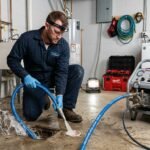 Hydro Jet Drain Cleaning in South Holland, IL – The Ultimate Guide for Homeowners & Businesses